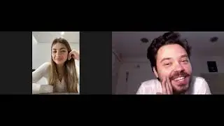 STAR TALKS | EMMA MUSCAT (MALTA - EUROVISION SONG CONTEST 2022)