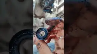 clutch booster repair kit#truck #automobile #shortpants #youtubeshorts #shorts