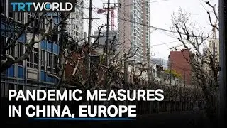 Shanghai lockdowns to be lifted if no positive cases in 14 days
