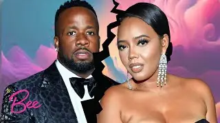 Yo Gotti & Angela Simmons OVER & DONE⁉️