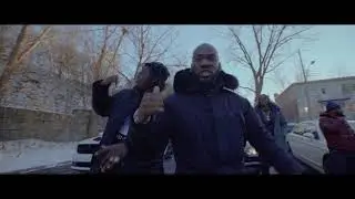ICE - SYRAK (Feat. IZZY-S)