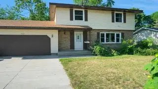 7583 Lyric Ln NE, Fridley, MN Presented by Sandy Erickson Real Estate Team.