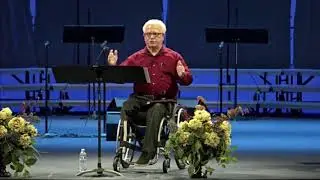 Value of integrity: Pastor Harold Warner