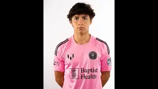 Emiliano Mercenari Highlight Reel 2025 Fall Season