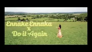 Ennake Ennaka X Do It Again | Official Video | Babi Supram | Jerone B | Three Monkeys Productions