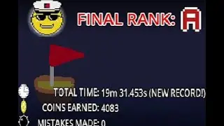 Minesweeper Plus Episode 2 (No Mistakes and No Deaths)