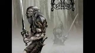 Falchion - The Darkest Valley of Mist + lyrics