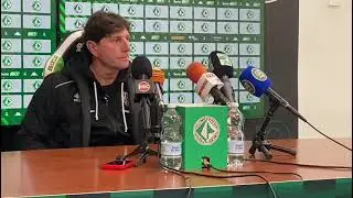 Mignani dopo Avellino-Cesena 3-1: 
