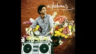 Nickodemus - Sugarella