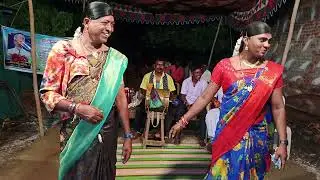😅ఇంద్రావతి ఒగ్గుకథ 4వ భాగం కోరే భాస్కర్ 9912975303 తావిటి రజనీకాంత్ 89781 96337#oggukathalu #like