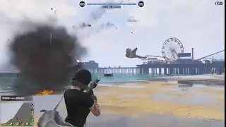 ⚡️ | GTA Online Montage | Kektage