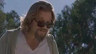 Tara Reid's Feet  -  The Big Lebowski  1998
