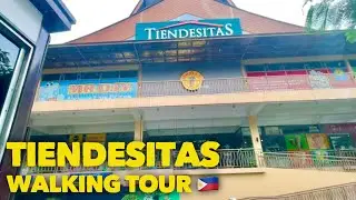 Tiendesitas Walking Tour | Pet and Furniture Shopping Complex | Ortigas Avenue C5 Pasig
