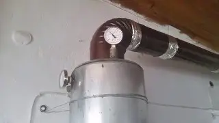 Sobalı Kalorifer  2