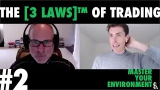 The 3LT Playbook 2.0 Series: Master Your Environment with Ron Friedman