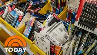 By the numbers: What back-to-school shopping will cost in 2023