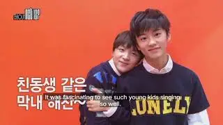 Our Strongest Duo MARK HAECHAN is THE BEST Duo Friendship RELATIONSHIP EVER‼️