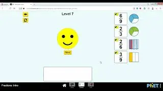 Как понять ДРОБИ на основы игры #math #математика #дроби