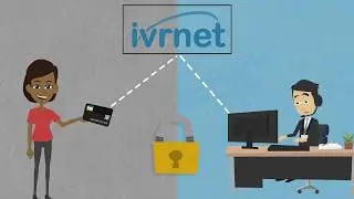 Ivrnet Safepay - Secure Credit Card Processing Online & Over-the-Phone