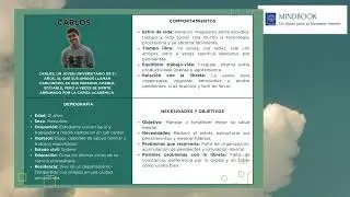 MINDBOOK EN 60 SEGUNDOS