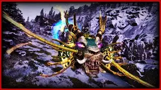 How To Train Your Aureliax! - Ultimate ARK Ascended | Lost Colony Let's Play [78]