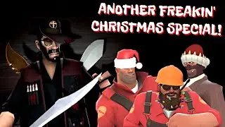 [kits.ai] Another Freakin' Christmas Special!