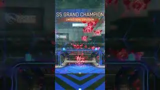 All Painted Goal Explosions 'S5 GRAND CHAMPION' Rocket League