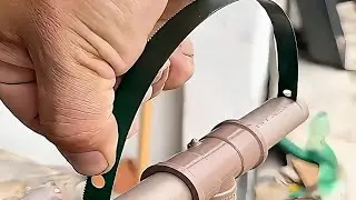 These are indeed very useful tips and tricks. #diy #skills #tips