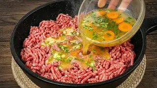 Мои дети просят меня готовить этот рецепт каждый день! На вкус точно как у бабушки!