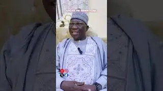 Shi ɗan ta&rsquo;adda, ba ruwansa da dan  jam&rsquo;iyyar PDP, APC ko ADC