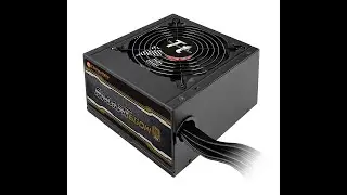 Thermaltake SP-650P