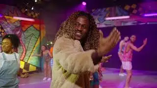 The Wiz - Hope Mill Theatre