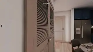Demo Showcase of Web Based 3D Digital Twin | Propyug