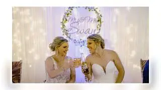 Coolibah Downs Private Estate wedding | Kayla & Teagan's    www.wattleseedcollective.com.au