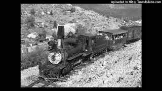 Songs of the Rail Road Wabash Cannonball Instrumental