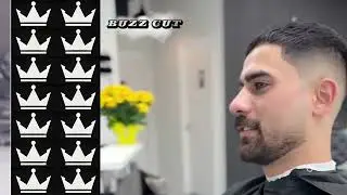 Crownz Barbershop Milton: Precision Fades, Master Grooming & Sharp Line-Ups | Wear The Crown
