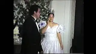 Heidi Quince 1996