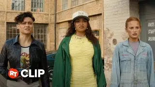 Maintenance Required Exclusive Movie Clip - Is That Miller Boys (2025)