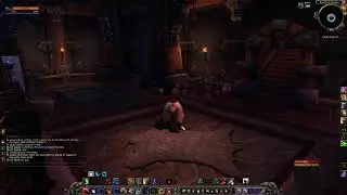 Tauri WoD Launch