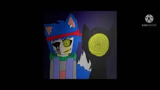 mini za and the spiral demon