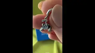 WALL-E Tell Your Tale Hope Enhancer Set: Available Now!