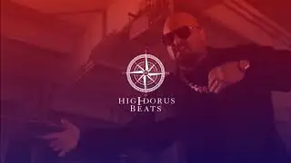 SSIO x XATAR x HAFTBEFEHL TYPE BEAT (2019) prod. by HIGHDORUS BEATS