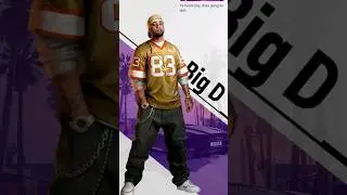 City of Crime - All Characters Introduction #games #cityofcrime #gtav #allgames