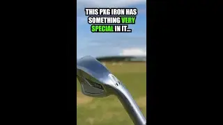 PXG Black Ops Irons' Secret Sauce 🤫 | #shorts