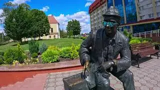 Trip to Lida