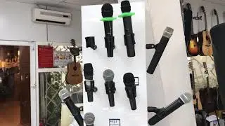 Doremishop.vn Guitar Center VietNam