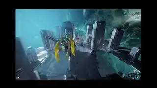 Warframe - Mios slash weeping wounds build