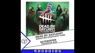 Dead By Daylight: расширение Gatekeep
