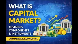 What is Capital Market