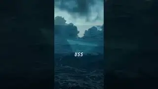 The enigmatic story of the Bermuda Triangle.